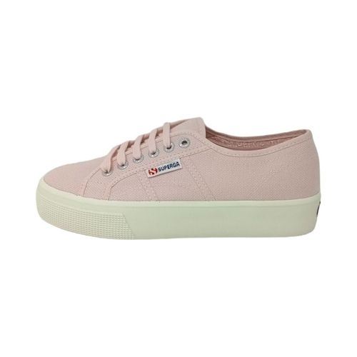 Scarpe SNEAKER PLATFORM DONNA - Superga - Modalova