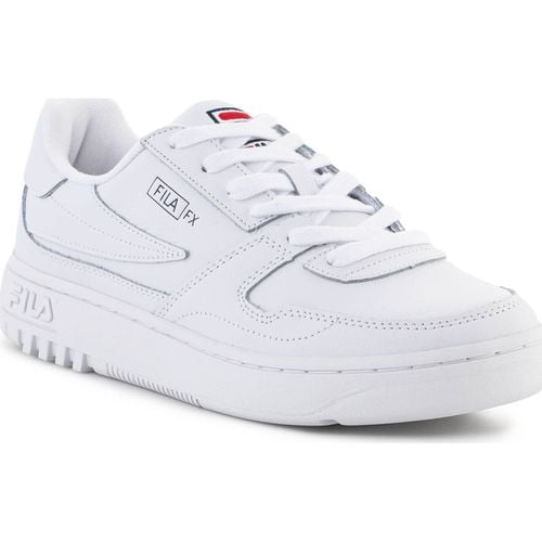 Sneakers FXVENTUNO L Low FFM0003-10004 - Fila - Modalova