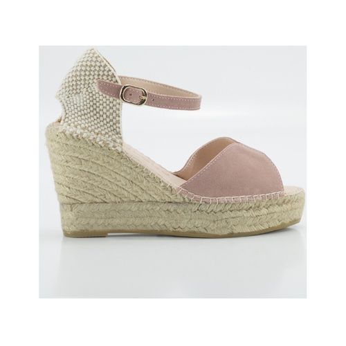 Scarpe Espadrillas Macarena 28699 - Macarena - Modalova