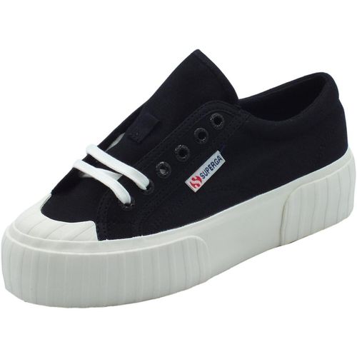 Scarpe da fitness 2631 Stripe Platform - Superga - Modalova