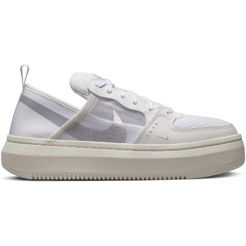 Sneakers basse W COURT VISION ALTA TXT - Nike - Modalova