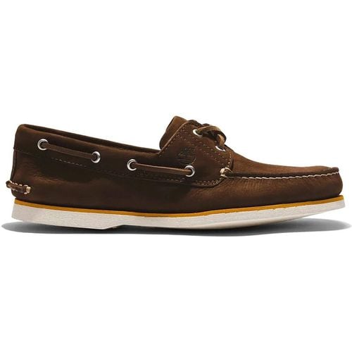 Sneakers CLASSIC BOAT 2 EYE - Timberland - Modalova