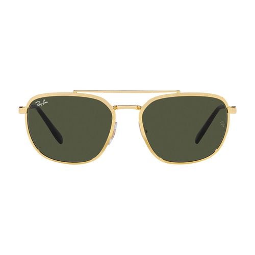 Occhiali da sole Occhiali da Sole RB3708 001/31 - Ray-ban - Modalova