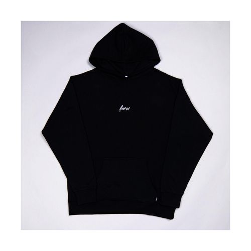 Felpa Farci Degrada hoodie - Farci - Modalova