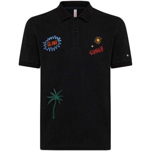 T-shirt & Polo Sun68 - Sun68 - Modalova