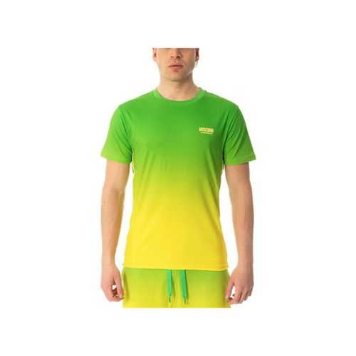 T-shirt & Polo T SHIRT ES23MO27 - Moschino - Modalova