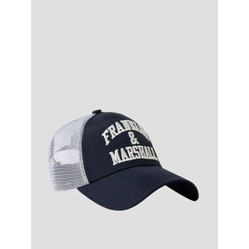 Cappelli JU4005.A0466-008 - Franklin & Marshall - Modalova