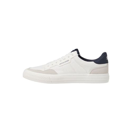 Sneakers 12184170 MORDEN-WHITE - Jack & jones - Modalova