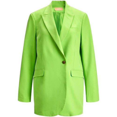 Giacche 12200590 MARY BLAZER-GREEN FLASH - Jjxx - Modalova