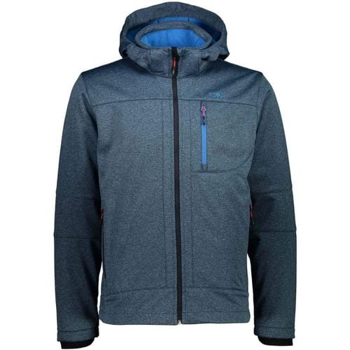 Giacche Cmp Man Zip Hood Jacket - Cmp - Modalova