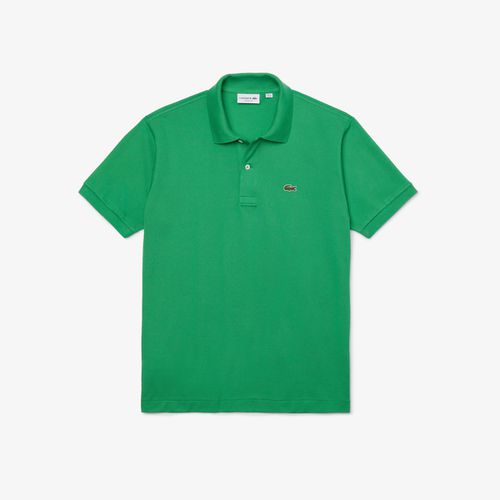 Polo Lacoste L1212 - Lacoste - Modalova