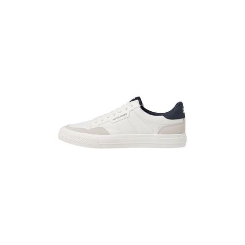 Sneakers 12184170 MORDEN-WHITE - Jack & jones - Modalova