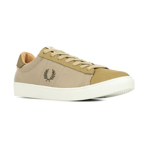 Sneakers Fred Perry Spencer Mesh - Fred perry - Modalova