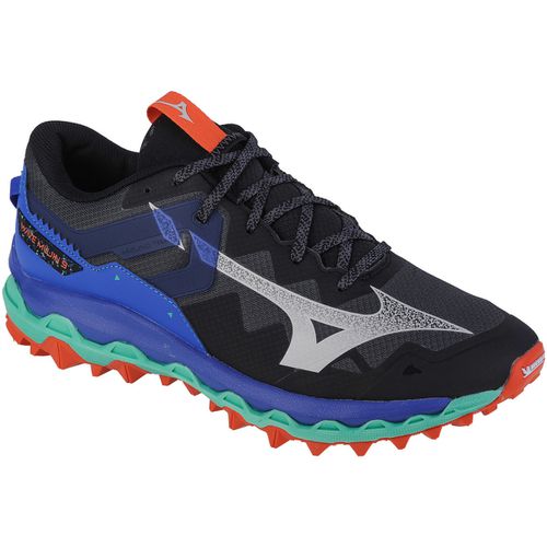 Scarpe Mizuno Wave Mujin 9 - Mizuno - Modalova