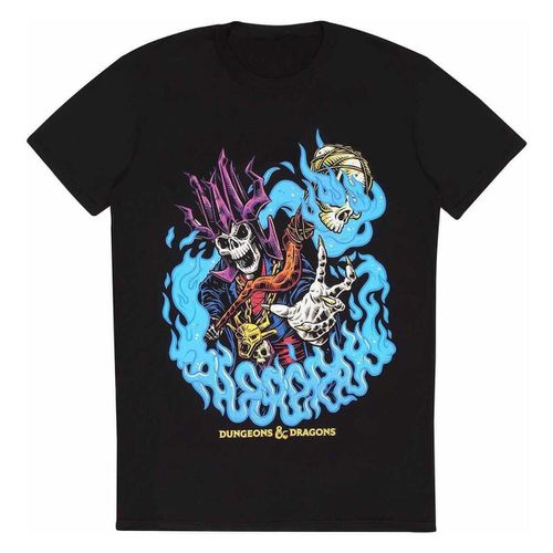 T-shirts a maniche lunghe Acererak Colour Pop - Dungeons & Dragons - Modalova