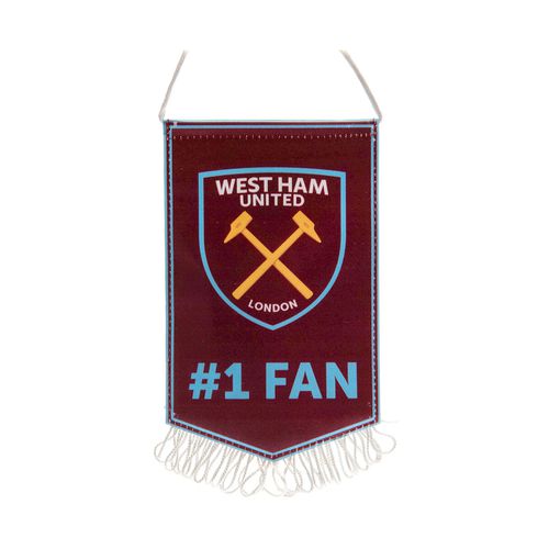 Accessori sport No. 1 Fan - West Ham United Fc - Modalova