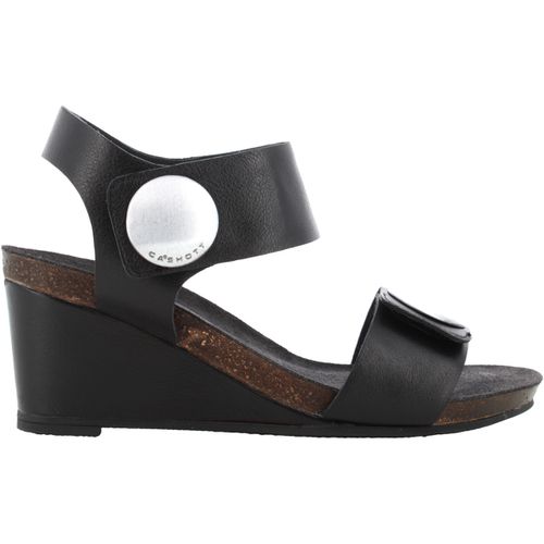 Sandali sandali donna 61200369 NERO - Ca shott - Modalova