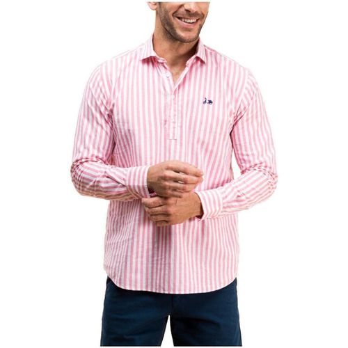 Camicia a maniche lunghe Scotta - Scotta - Modalova