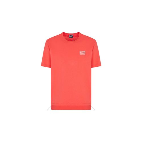 T-shirt & Polo - Ea7 emporio armani - Modalova