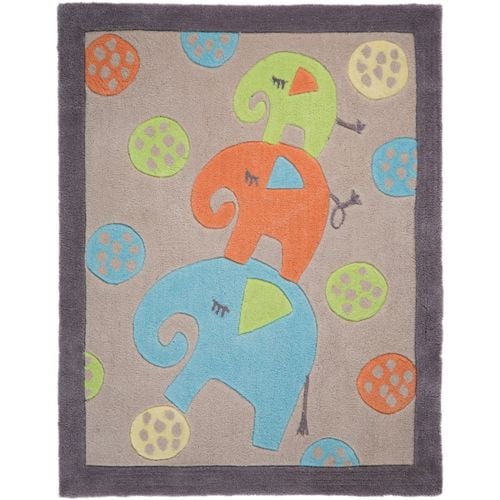 Tappeti Flair Rugs FR152 - Flair Rugs - Modalova