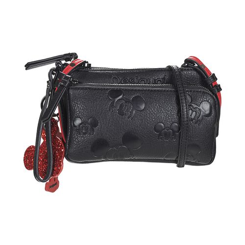 Borsa Shopping ALL MICKEY LINDA - Desigual - Modalova