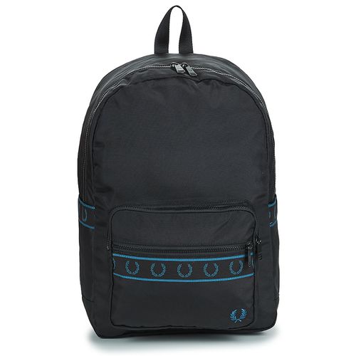 Zaini CONTRAST TAPE BACKPACK - Fred perry - Modalova