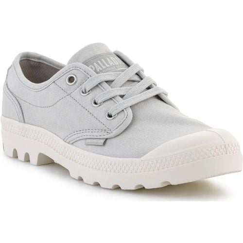 Sneakers basse Oxford 92351-055-M - Palladium - Modalova