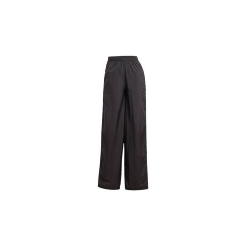 Pantaloni Sportivi Pantaloni Essential Trackpants Donna Black - Adidas - Modalova