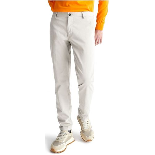 Pantaloni Panta Chino Regular Capritela - Liu jo - Modalova