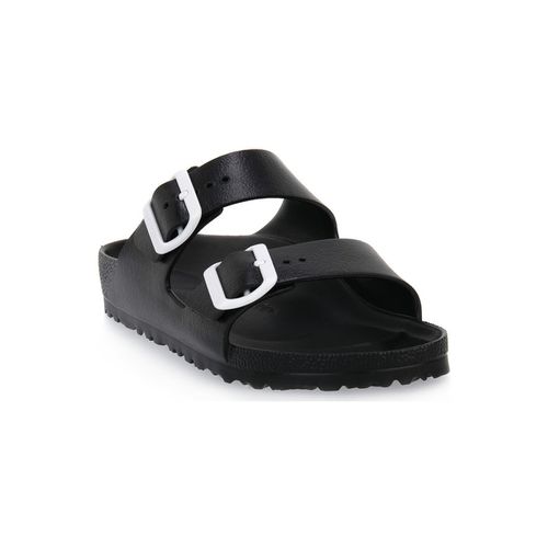 Scarpe ARIZONA EVA BLACK WHITE CALZ S - Birkenstock - Modalova