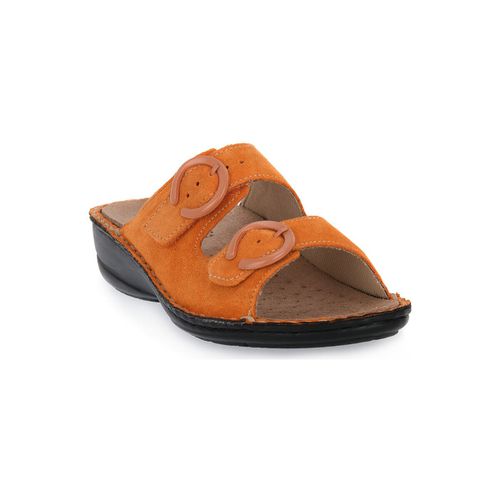 Scarpe Grunland ARANCIO 68DARA - Grunland - Modalova