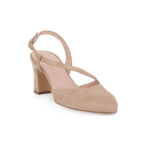 Scarpe Melluso DRILL NUDE - Melluso - Modalova