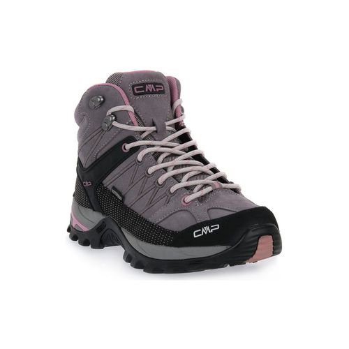 Scarpe da trekking 66UN RIGEL MID WMN TREKKING - Cmp - Modalova