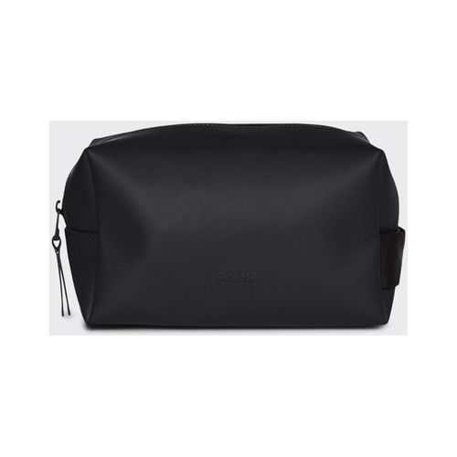 Borsa Rains BLA WASH BAG - Rains - Modalova