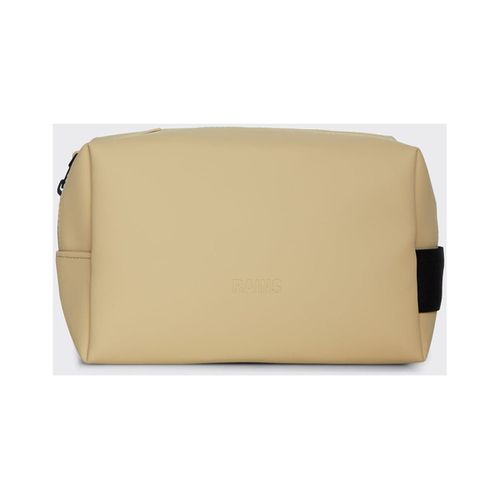 Borsa Rains SAND WASH BAG - Rains - Modalova