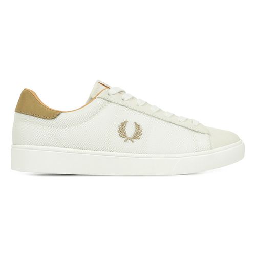 Sneakers Fred Perry Spencer Mesh - Fred perry - Modalova