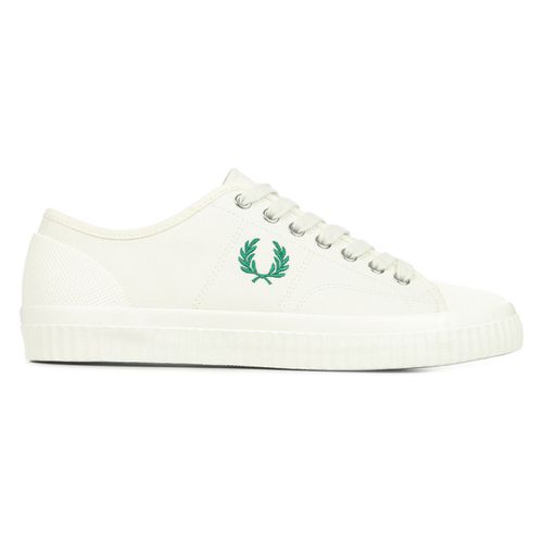 Sneakers Hughes Low Canvas - Fred perry - Modalova