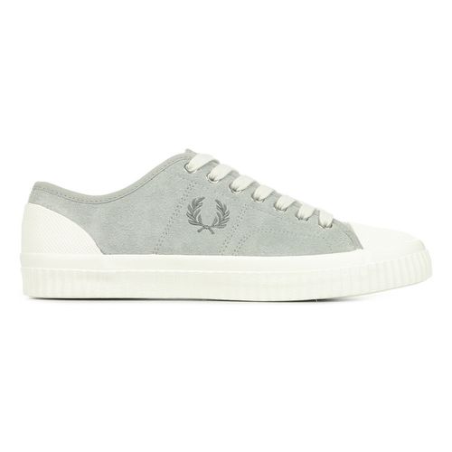 Sneakers Hughes Low Textured - Fred perry - Modalova