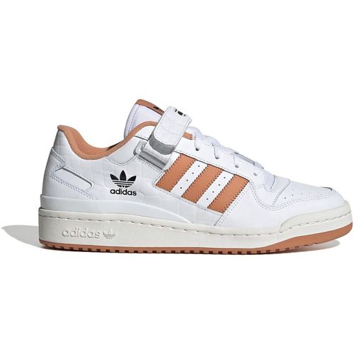 Sneakers basse adidas FORUM LOW - Adidas - Modalova