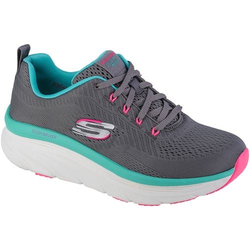 Sneakers basse D'Lux Walker - Fresh Finesse - Skechers - Modalova