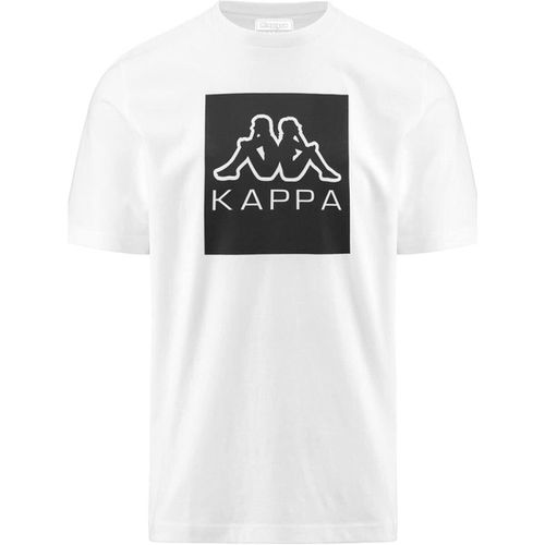 Polo Kappa 341B2XW - Kappa - Modalova