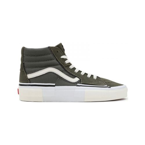 Scarpe Vans Sk8-hi reconstruct - Vans - Modalova