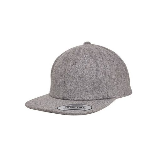 Cappellino Flexfit Melton - Flexfit - Modalova