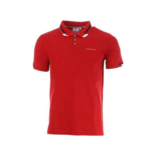 T-shirt & Polo Hungaria 718920-60 - Hungaria - Modalova