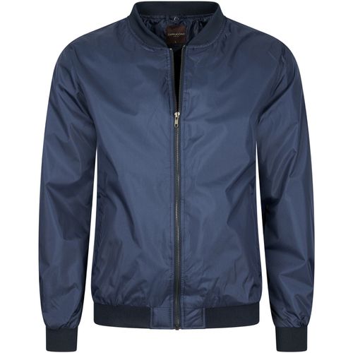 Piumino Summer Jacket Navy - Cappuccino Italia - Modalova