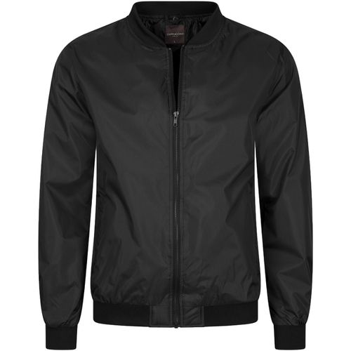 Piumino Summer Jacket Black - Cappuccino Italia - Modalova