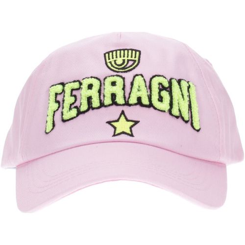 Cappelli Chiara Ferragni - Chiara Ferragni - Modalova