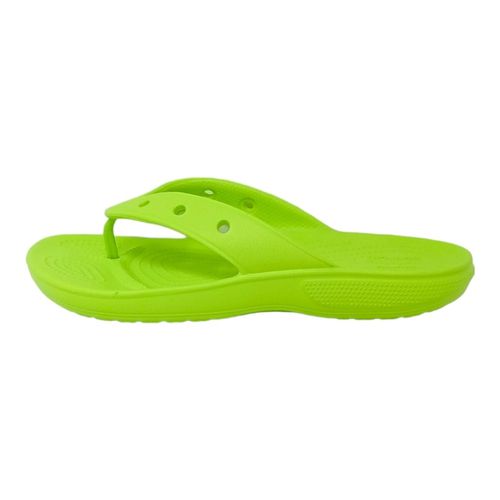 Pantofole INFRADITO DA MARE IN GOMMA - Crocs - Modalova