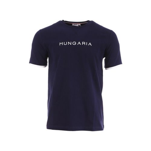 T-shirt & Polo Hungaria 718880-60 - Hungaria - Modalova