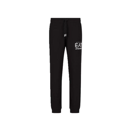 Pantaloni morbidi / Pantaloni alla zuava Pantaloni Uomo Train Visibility - Emporio Armani EA7 - Modalova